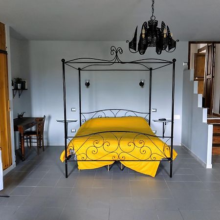 B&B Il Cauto Arpino Exteriör bild