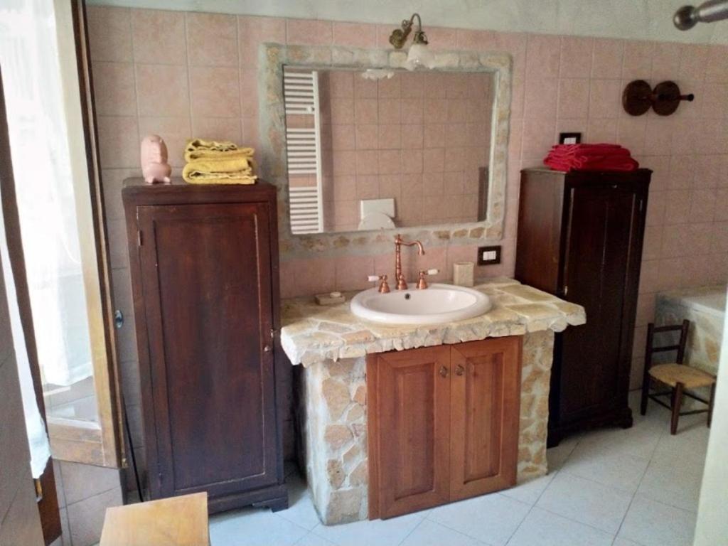 B&B Il Cauto Arpino Exteriör bild