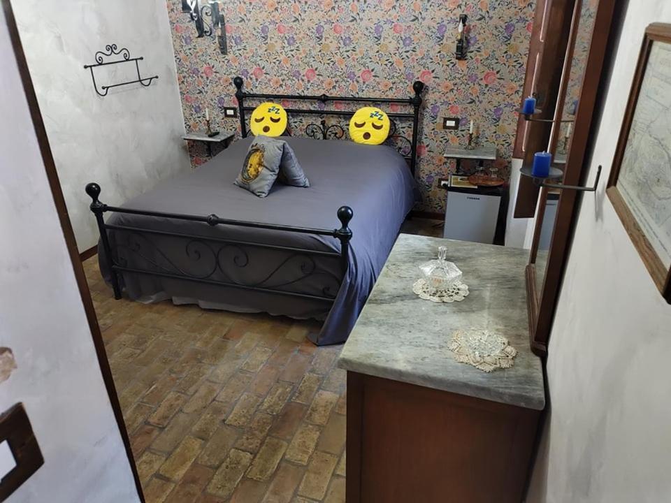 B&B Il Cauto Arpino Exteriör bild