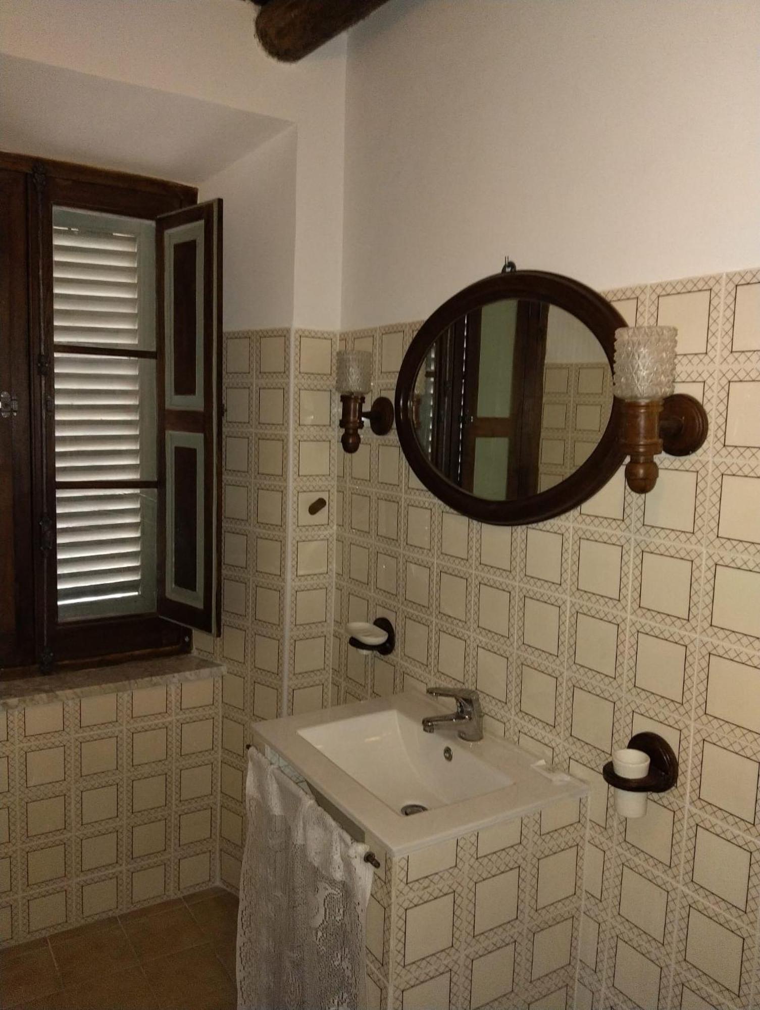 B&B Il Cauto Arpino Exteriör bild