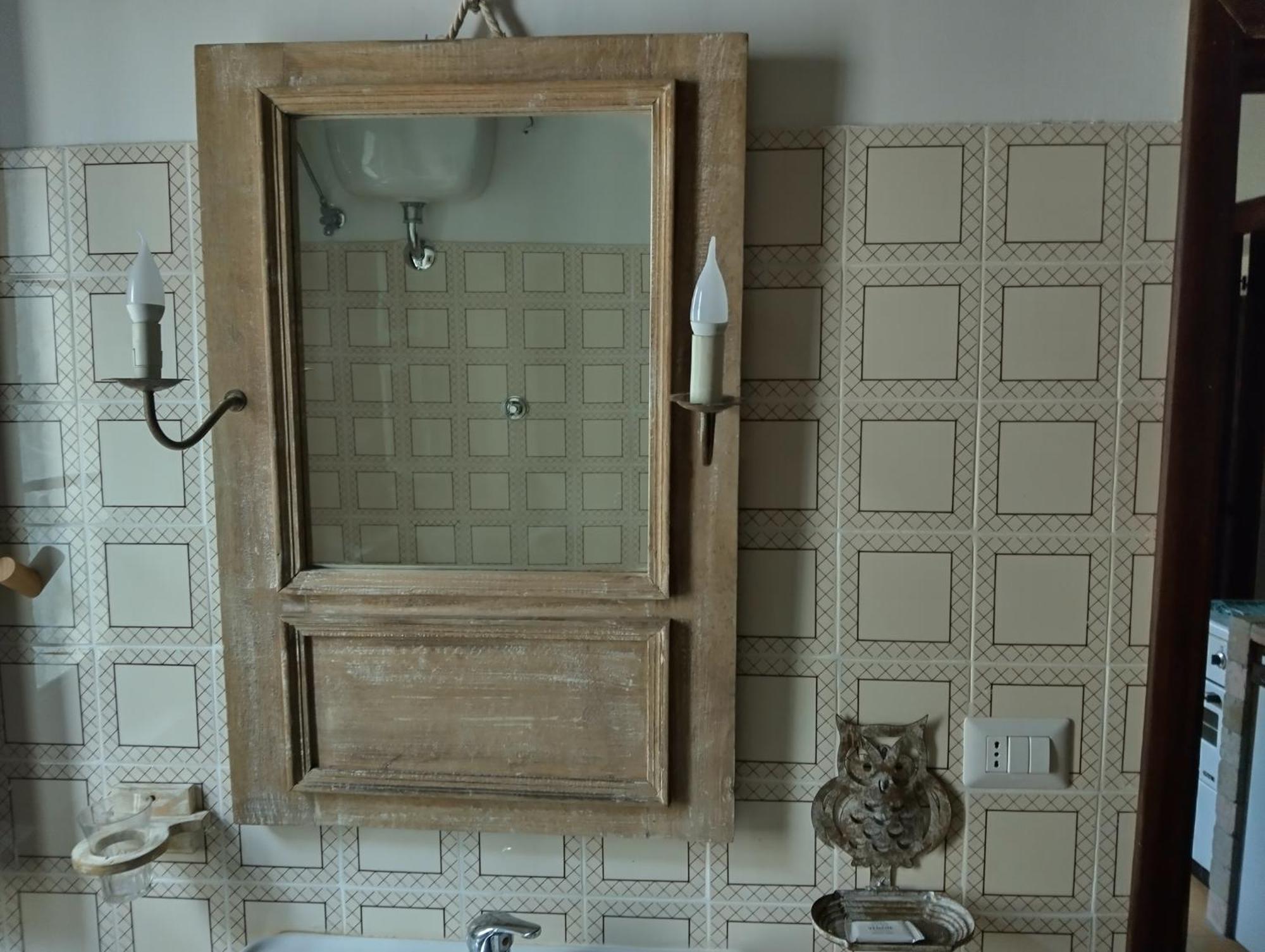 B&B Il Cauto Arpino Exteriör bild