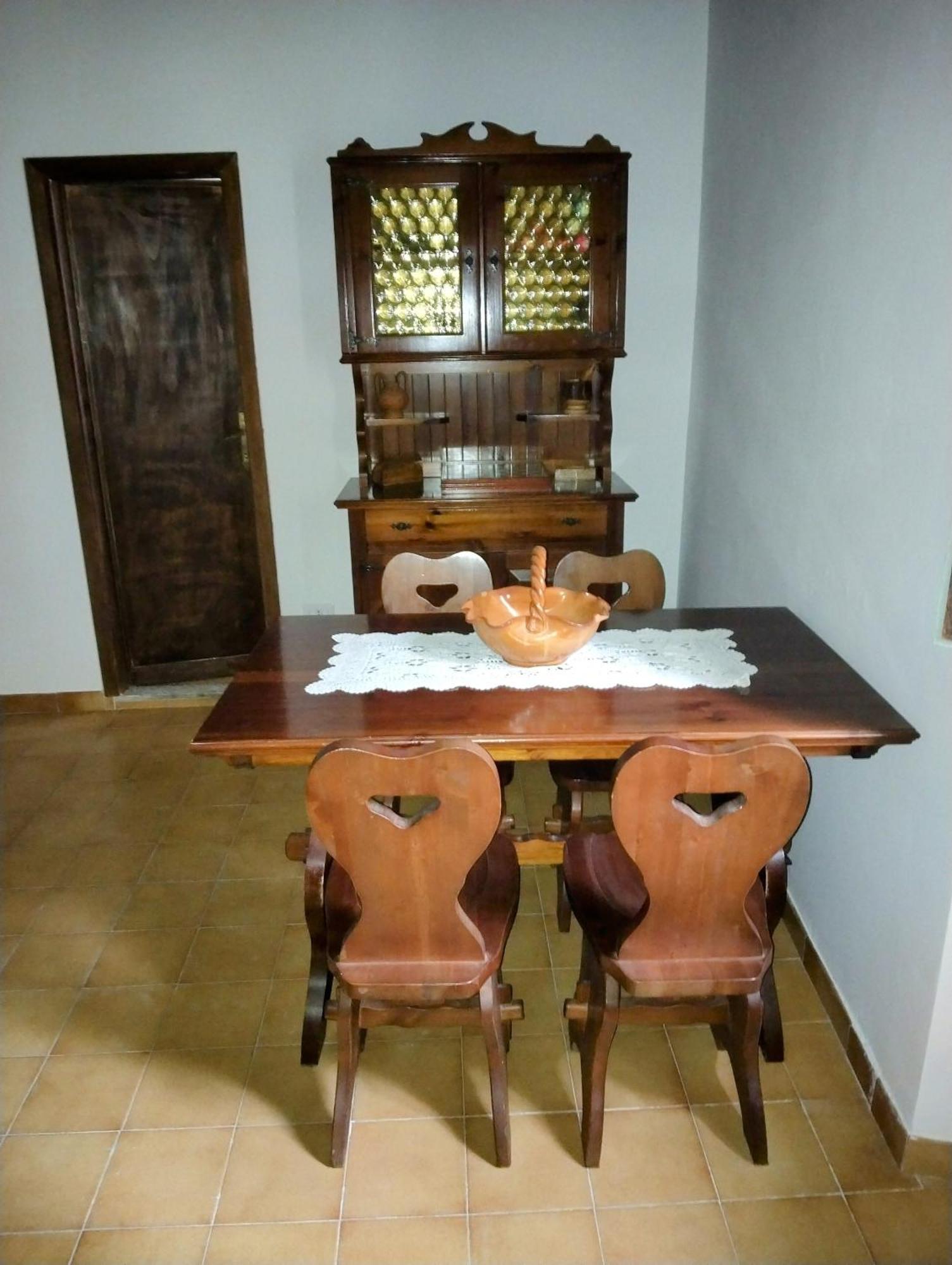 B&B Il Cauto Arpino Exteriör bild