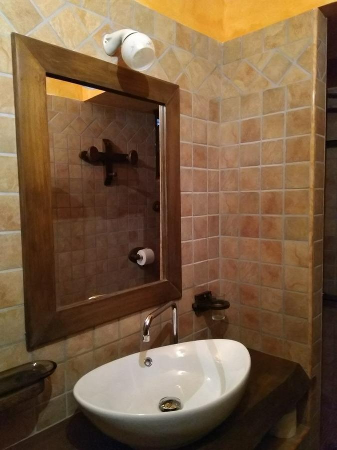 B&B Il Cauto Arpino Exteriör bild