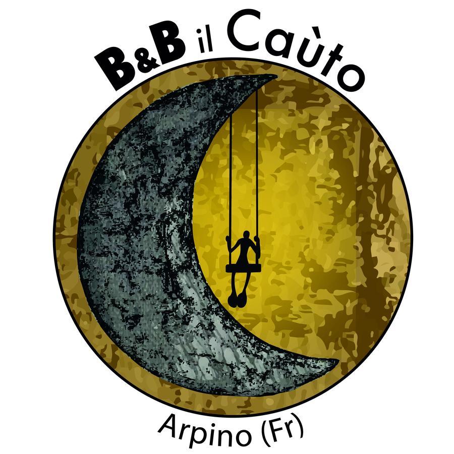 B&B Il Cauto Arpino Exteriör bild