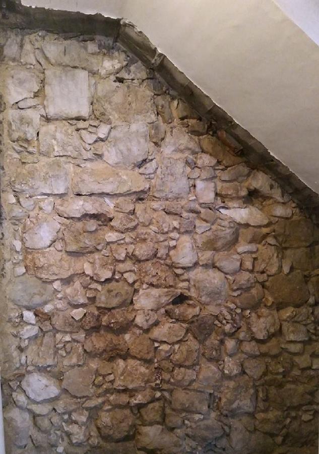 B&B Il Cauto Arpino Exteriör bild